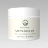 Emulsión base biológica, ecológica y vegana para cosmética casera.
