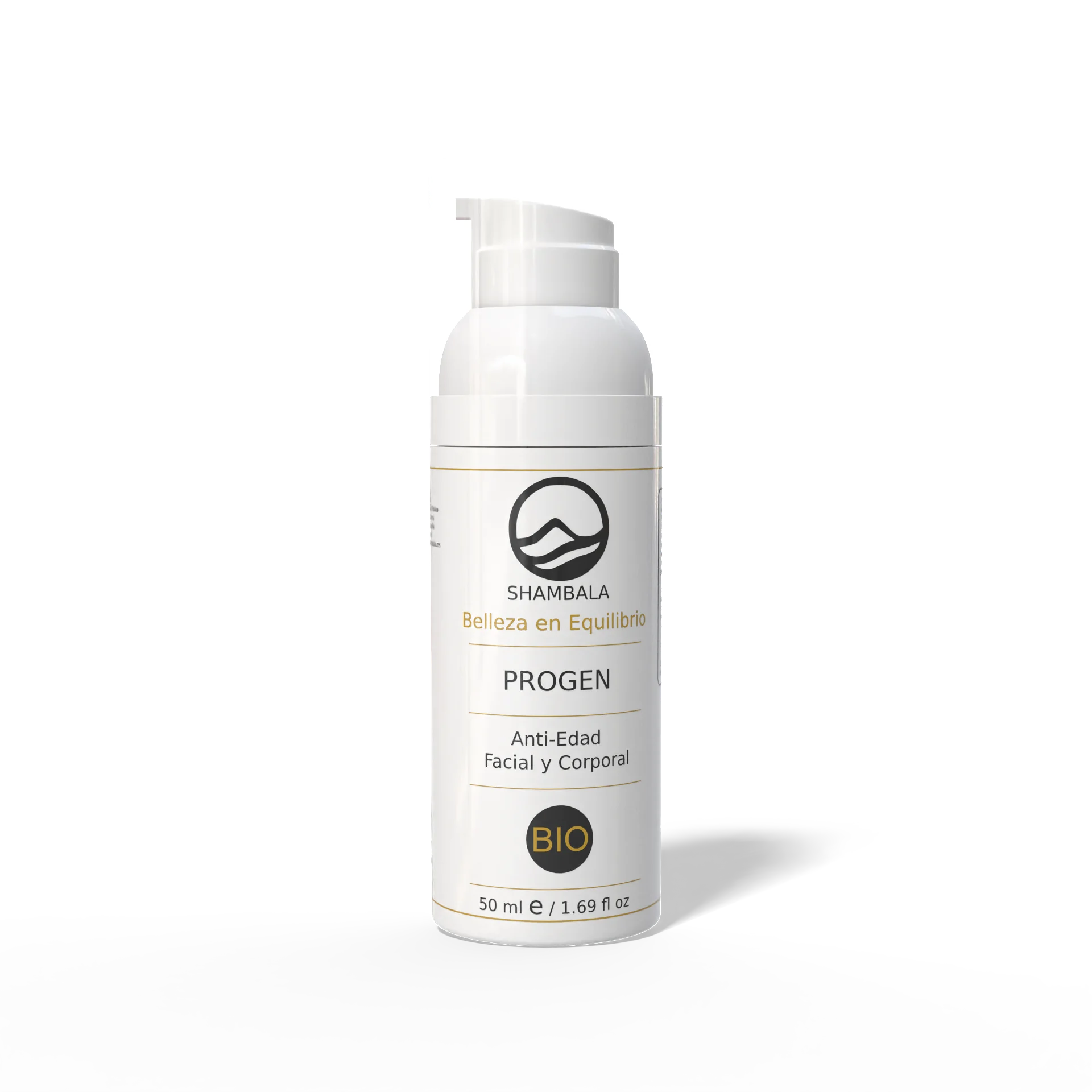 Progen Shambala